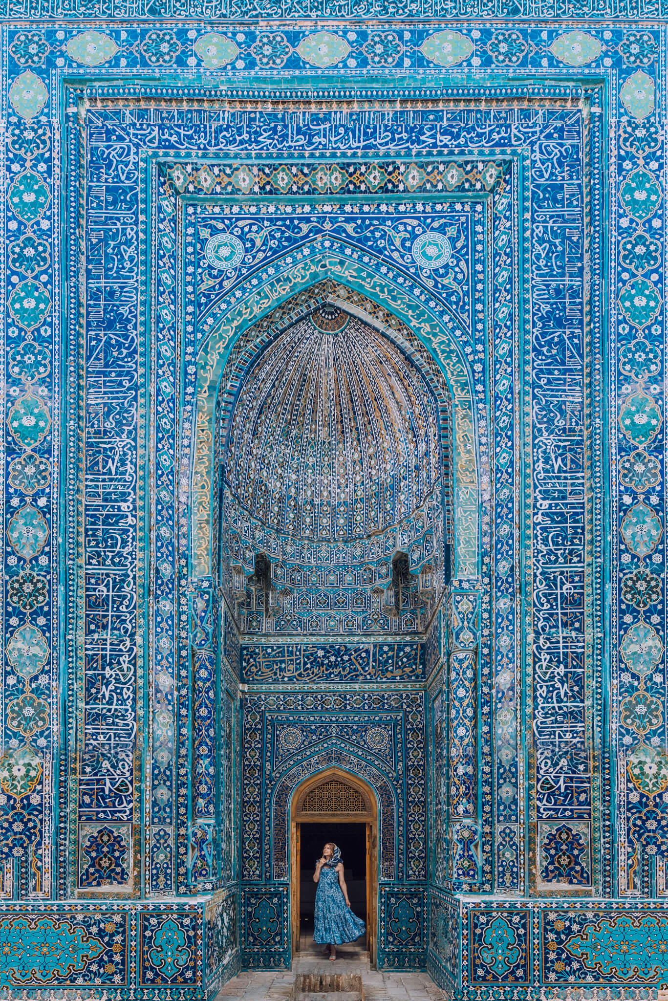MostBeautifulPlace-Uzbekistan