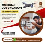 Red and White Modern Immigration and Visa Consulting Instagram Post