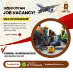 Red and White Modern Immigration and Visa Consulting Instagram Post